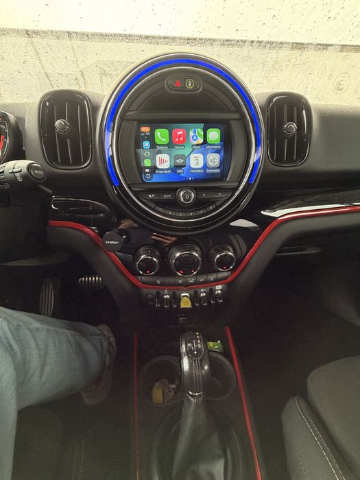 MINI Countryman — fotografia 8