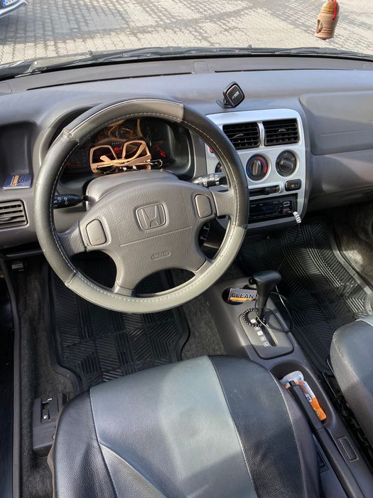 Продам Honda Logo