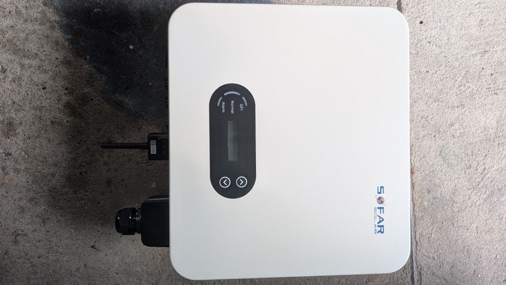 Falownik Sofar 8.8KTLX-G3