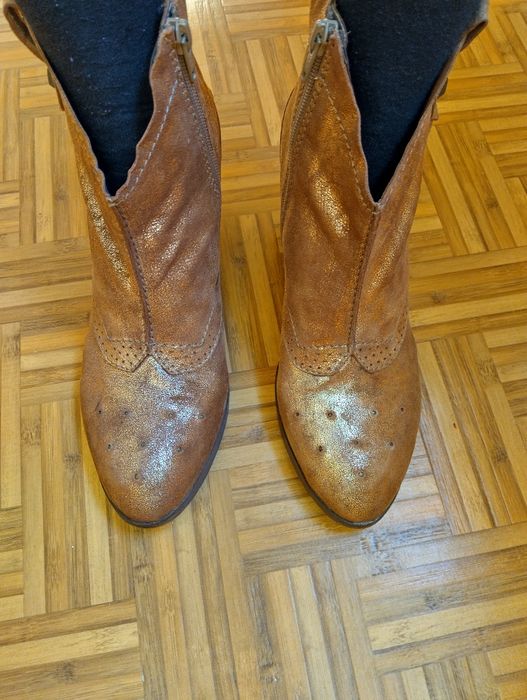 Ботильйони жіночі, Bugatti,41