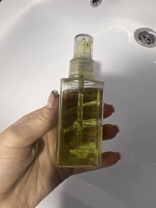 Спрей термо-защита для волос