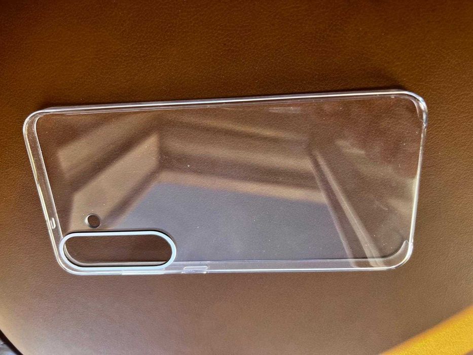 Samsung S25 Plus 256Gb praticamente novo com garantia