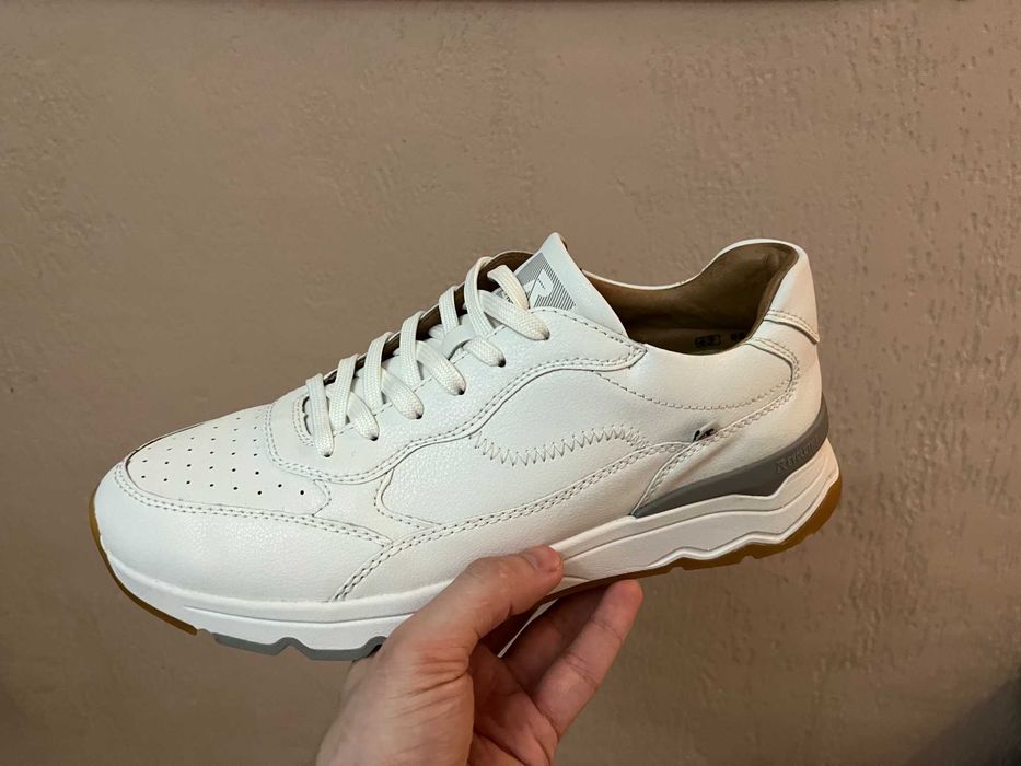 Кросівки Rieker 43 розмір білі