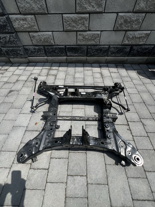 Підрамник ioniq 5 kia ev 6 62401-PI100 55405-PI000
