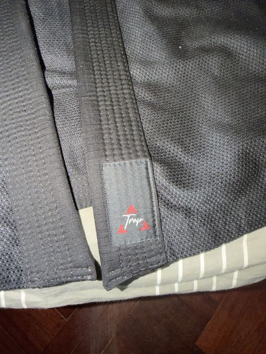 Kimono Trapfightwear NOVO