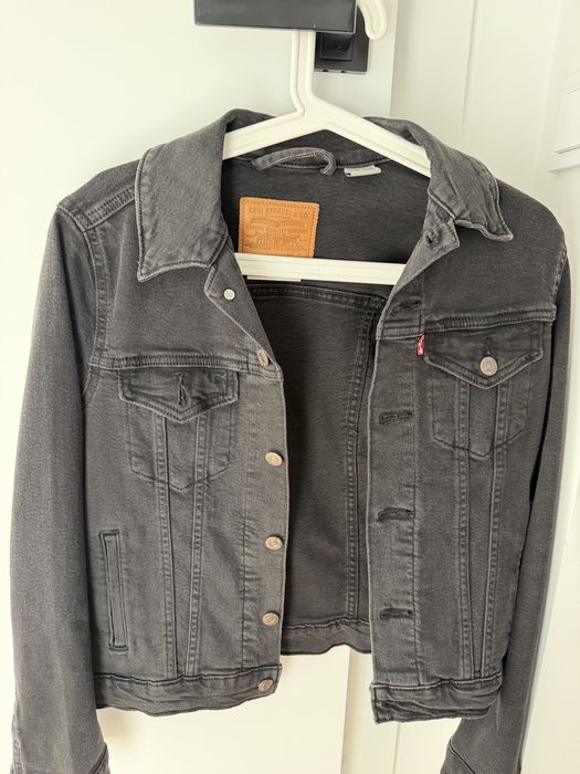 Murtka jeans levis