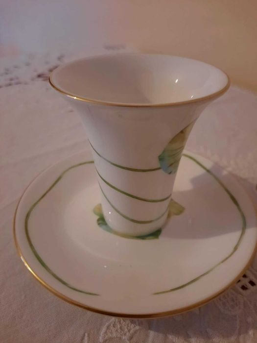 Набор кофейных чашек Scherzer