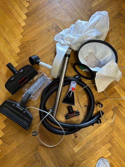 Моющий пылесос Thomas SUPER 30S Aquafilter (788067) [99945]