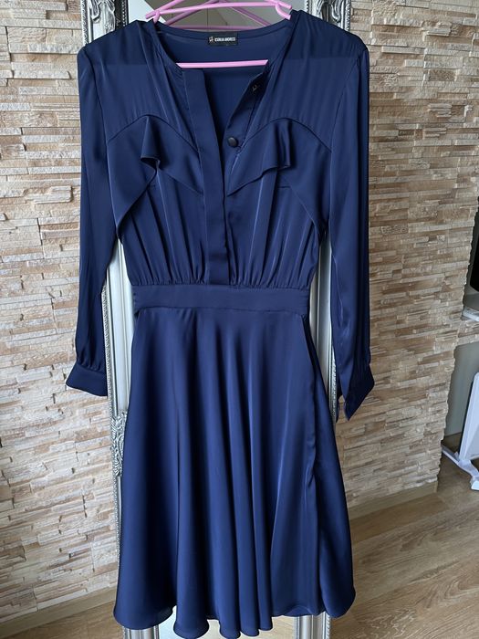 Сукня українського бренду Ksenija Andress