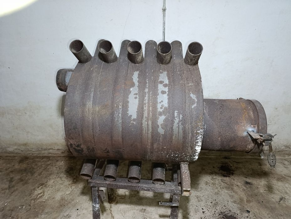 Продам булер'ян  Montreal