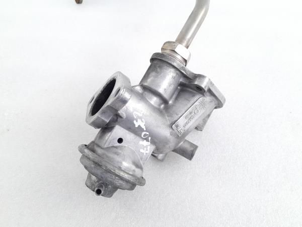 Válvula EGR OPEL Corsa C Van