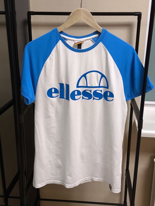 Футболка Ellesse