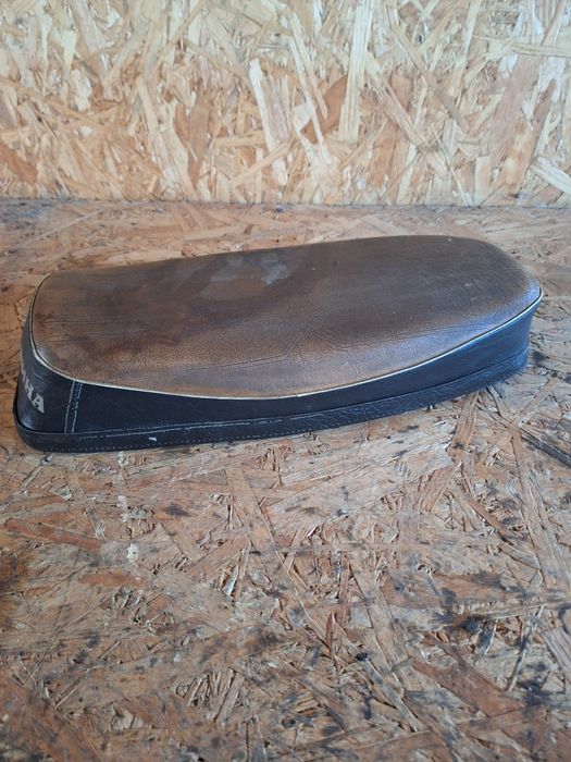 Siedzenie wierchowina