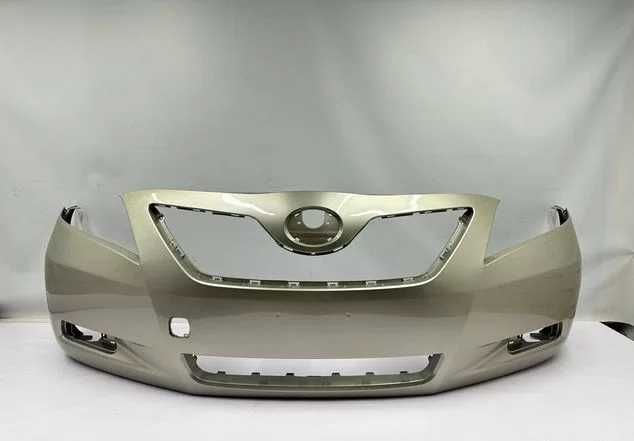 Бампер Тойота Камри 40 Окрашенный в цвет авто