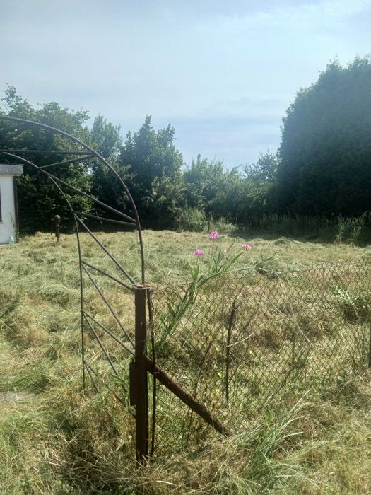 Działka ROD 498m2 ROD "Polana"