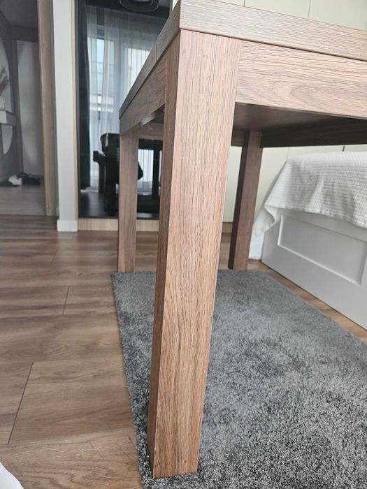 Stół Egger Dąb Charleston