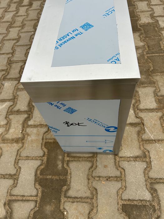 Szafka wisząca 150/60/85 PRODUCENT