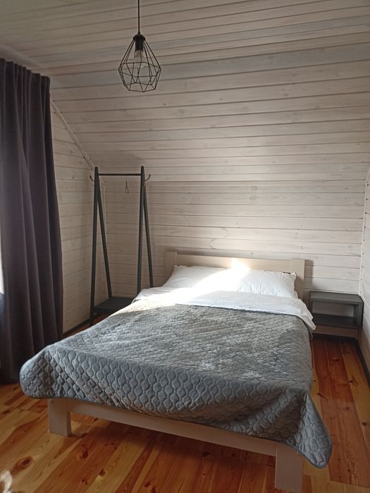 Відпочинок на озері Світязь