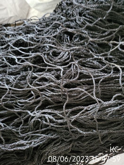 Сітка антиДрон основа для маскувальної сітки 10см