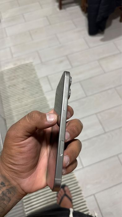 Iphone 16 pro max 256g