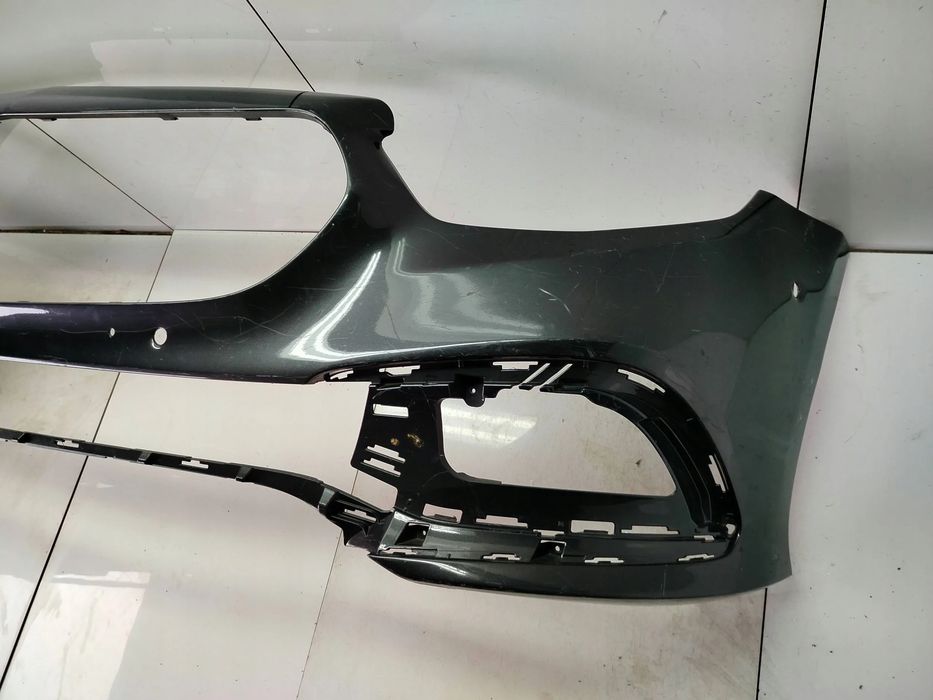 Zderzak Przód Przedni Mercedes E W213 Lift 21-24
