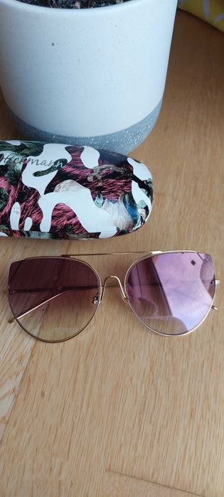 Óculos de sol Ana Hickmann