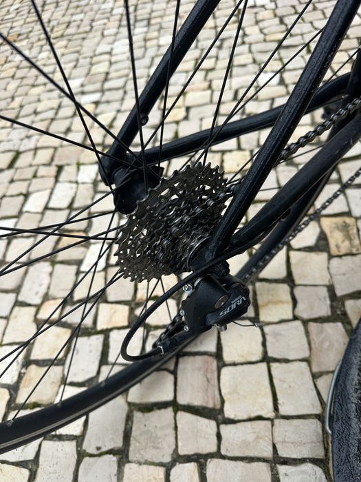 CANNONDALE CAAD Optimo 3 – T.51 | Excelente Estado + Extras (Abr 2024)