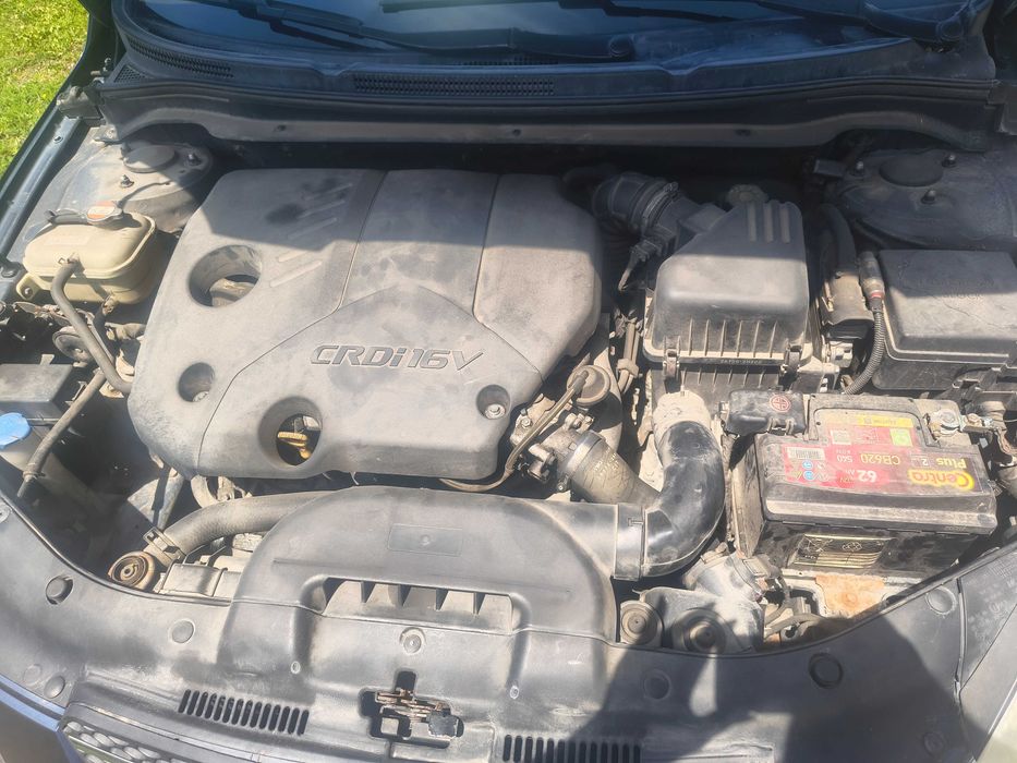 Kia Ceed Hatchback