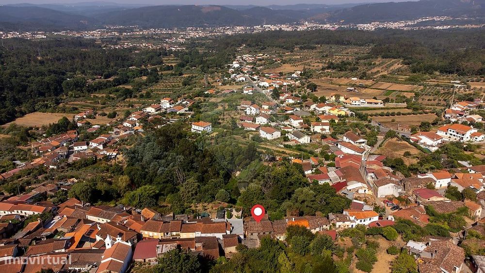 Moradia T3 para venda