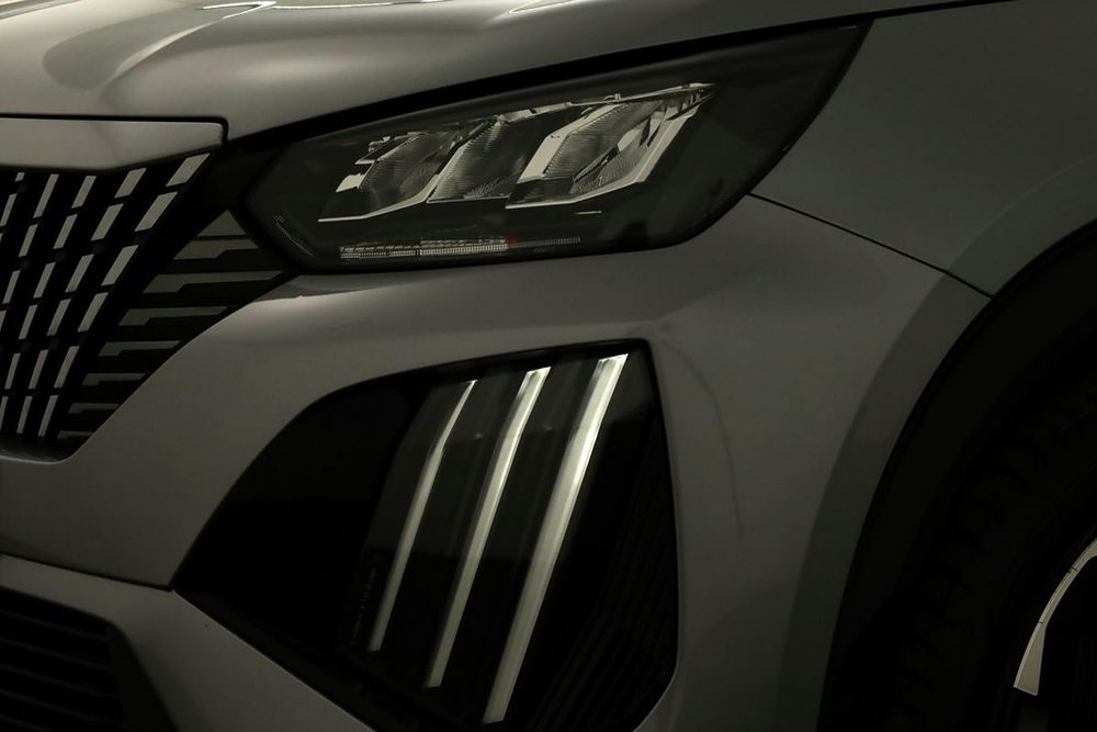 Peugeot 2008 1.2 PureTech Allure