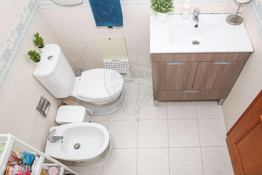 Apartamento T2 para venda