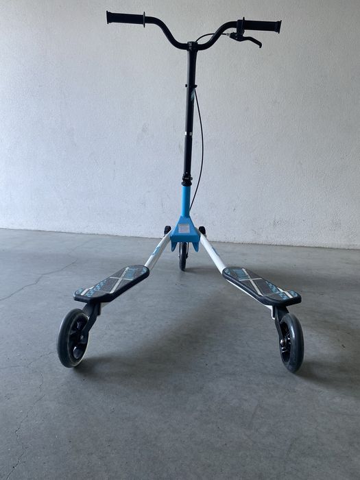 Trotinete de balanço trywil