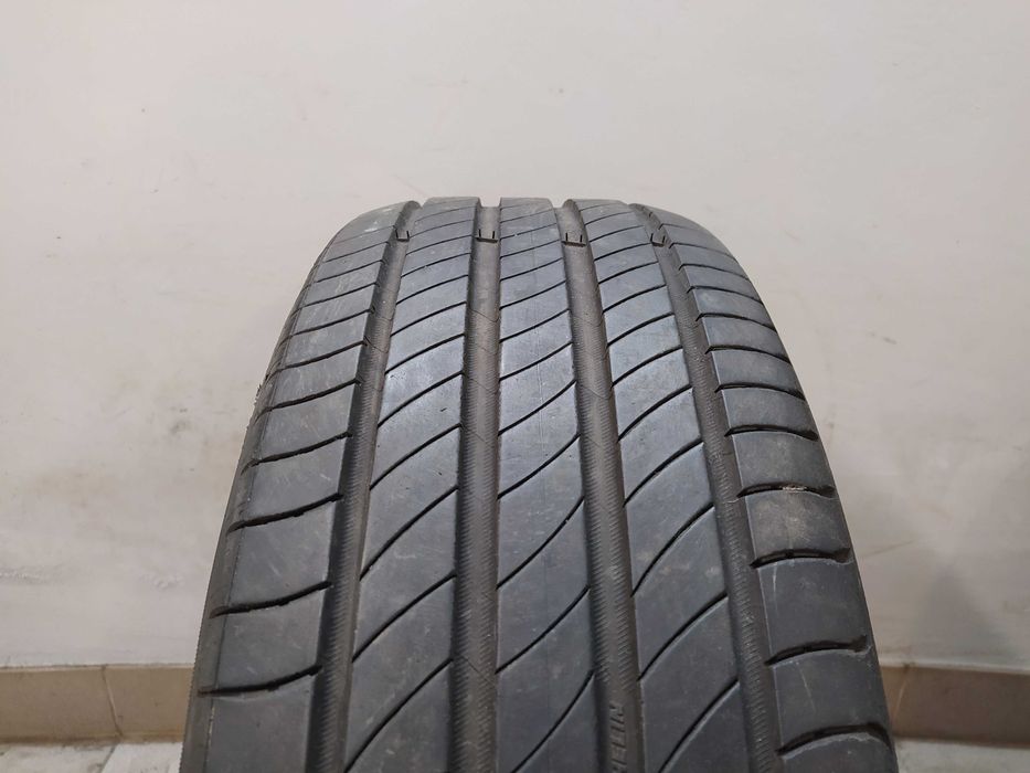 1x215/55R17 Michelin Primacy 4, 2022 rok, 94V, bieżnik 5,9mm