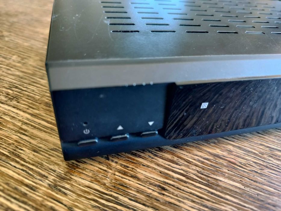 Dekoder Cabletech URZ0090