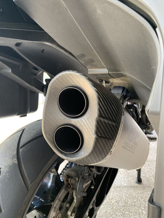 KTM 1290 SUPER ADVENTURE S