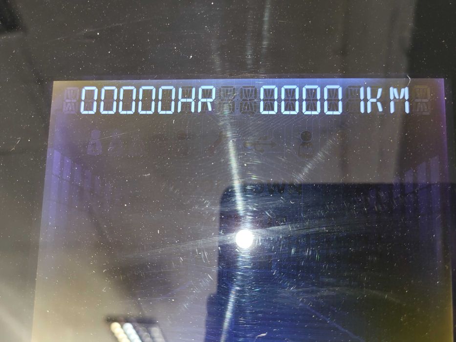 Pokazowa bieżnia Kettler Track 9,przebieg 0 km,dostawa, montaż