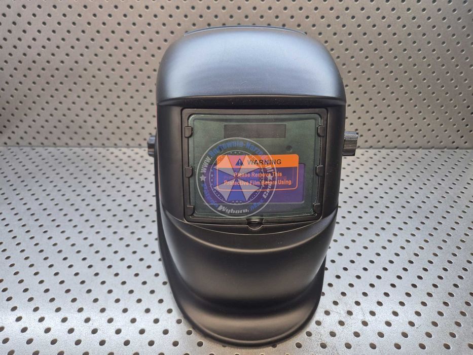 Przyłbica Spawalnicza maska Samościemniająca  maska spawalnicza