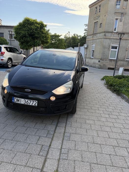 Sprzedam Ford S-Max