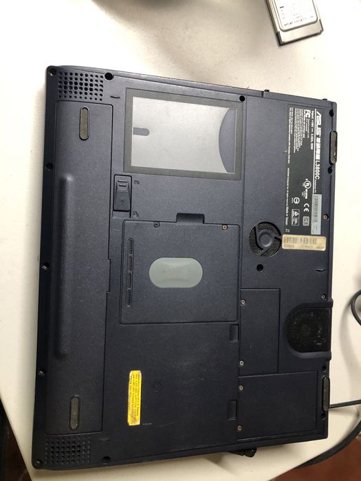 Computador portatil Asus