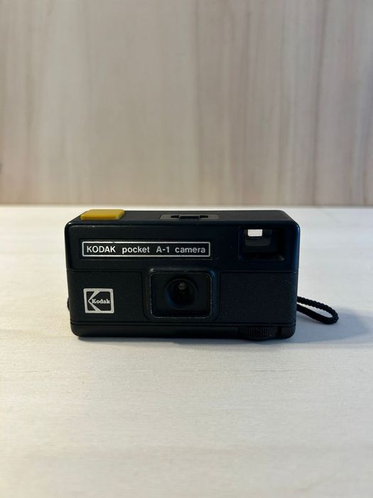 Camera Fotografica Kodak