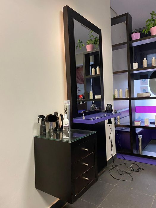 Hanging Vanity Mirror64752122567554121