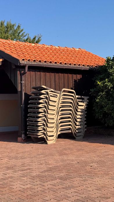 Sunbeds for sale