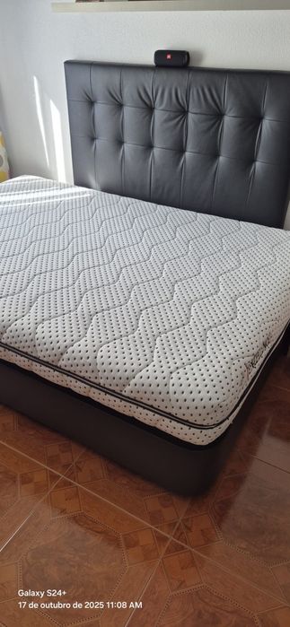 Vendo mobiliario de Quarto