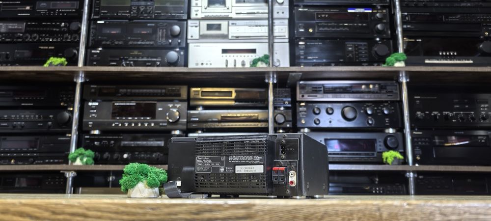 Підсилювач Technics SE-CH404/6Ω