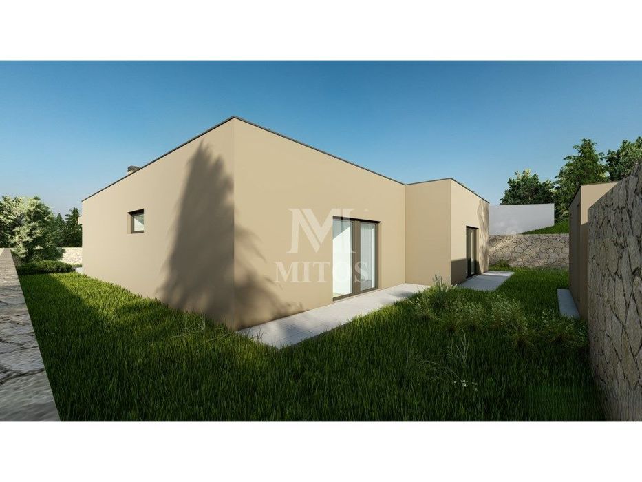 Moradia T3 para venda em Âncora - Caminha