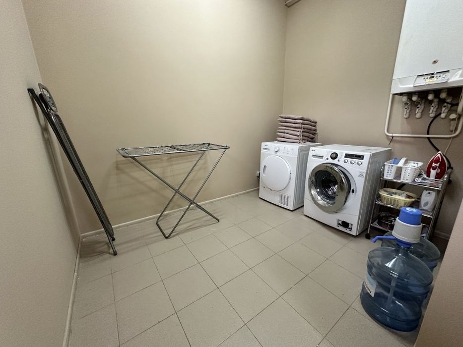 Стильный Дом на 13 ст. Большого Фонтана