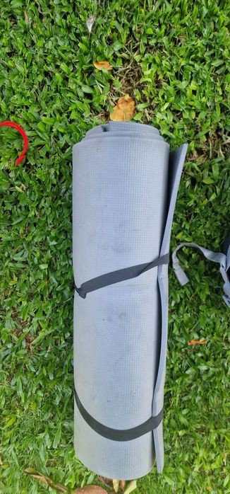 Campismo sacos cama
