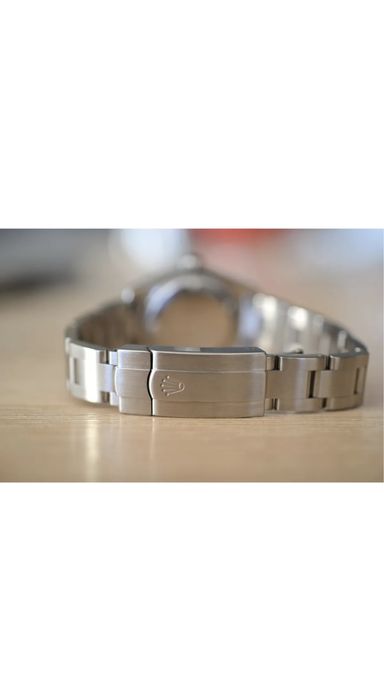 Rolex Oyster Perpetual 26mm