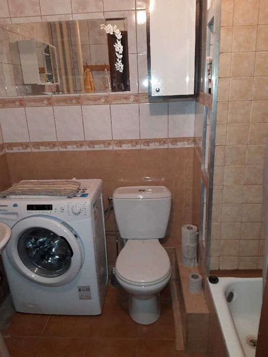 Dwa pokoje dla 2studentek lub2 studentów z U M