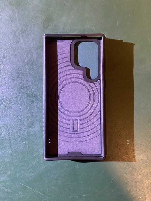 Чехол mous на samsung s23 ultra
